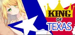 Boxart for King of Texas