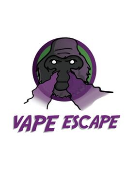 Boxart for vApe Escape