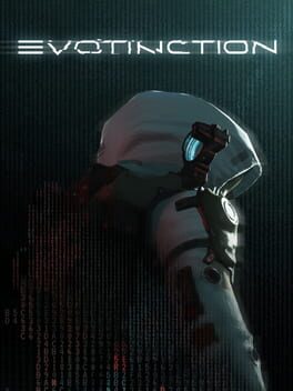 Boxart for EVOTINCTION