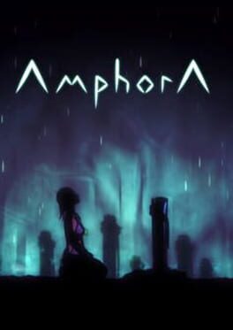 Boxart for Amphora