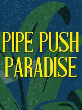 Boxart for Pipe Push Paradise