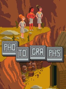 Boxart for Photographs