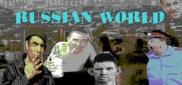 Boxart for Russian World