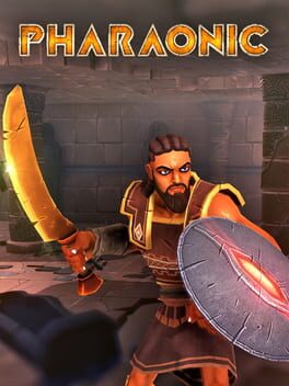 Boxart for Pharaonic