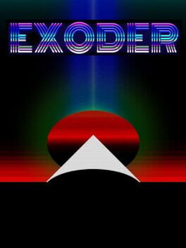 Boxart for Exoder