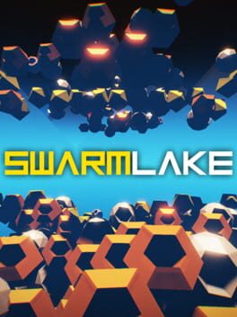 Boxart for Swarmlake