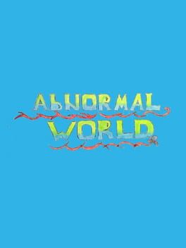 Boxart for Abnormal world: season one