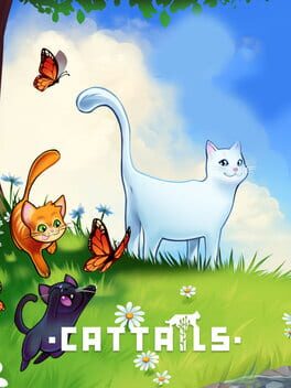 Boxart for Cattails