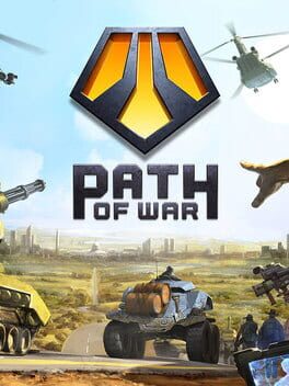 Boxart for Path of War