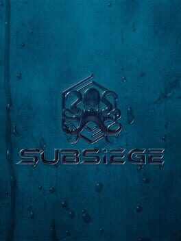 Boxart for Subsiege
