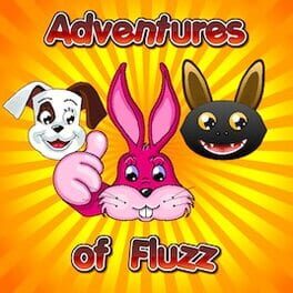 Boxart for Adventures Of Fluzz