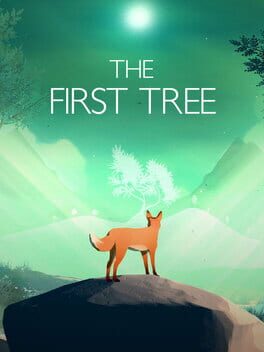 Boxart for The First Tree