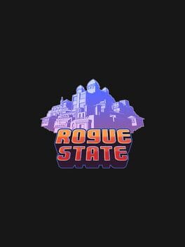 Boxart for Rogue State