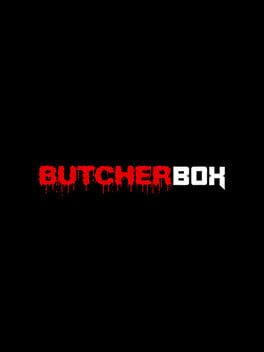 Boxart for BUTCHERBOX
