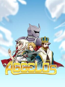 Boxart for Aggelos