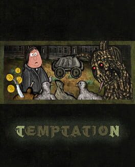 Boxart for Temptation