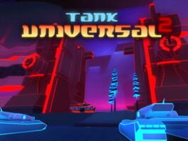 Boxart for Tank Universal 2