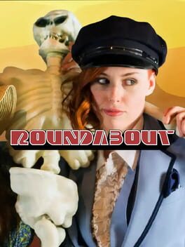 Boxart for Roundabout