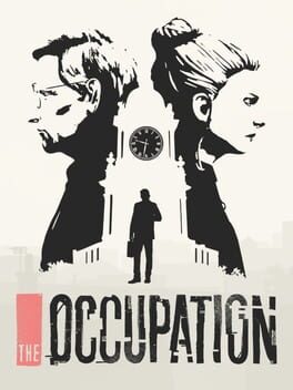 Boxart for The Occupation