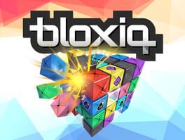Boxart for Bloxiq VR