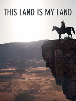 Boxart for This Land Is My Land