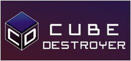 Boxart for Cube Destroyer