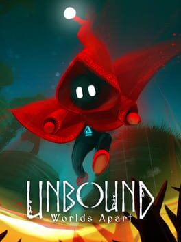 Boxart for Unbound: Worlds Apart