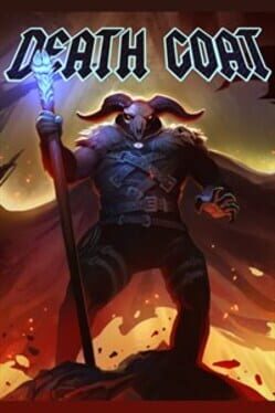 Boxart for Death Goat