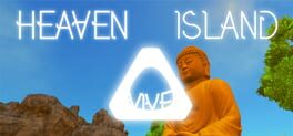 Boxart for Heaven Island Life