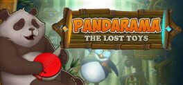 Boxart for Pandarama: The Lost Toys