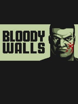 Boxart for Bloody Walls