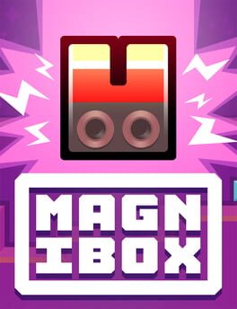 Boxart for Magnibox