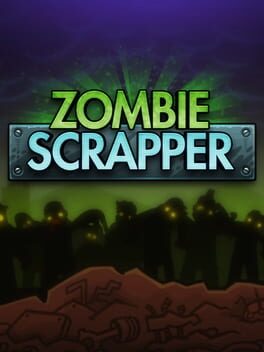 Boxart for Zombie Scrapper