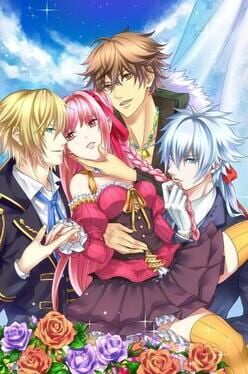 Boxart for Crimson Memories
