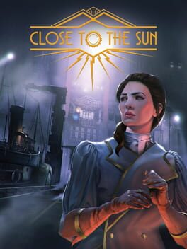Boxart for Close To The Sun