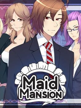 Boxart for Maid Mansion