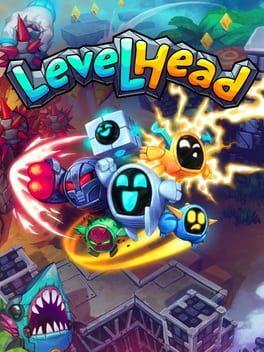 Boxart for Levelhead