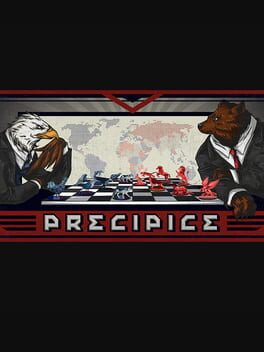 Boxart for Precipice