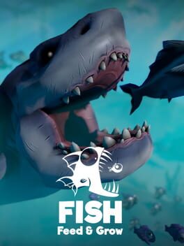 Boxart for Feed and Grow: Fish
