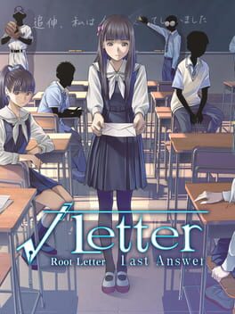 Boxart for Root Letter Last Answer