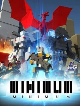 Boxart for Minimum