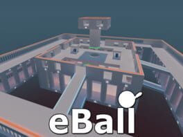 Boxart for eBall
