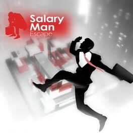 Boxart for Salary Man Escape