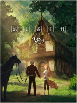 Boxart for Spice and Wolf VR