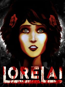 Vertical boxart forLorelai