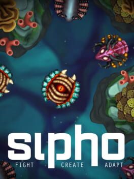 Boxart for Sipho
