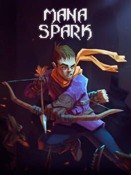 Boxart for Mana Spark