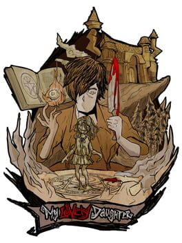 Vertical boxart forMy Lovely Daughter