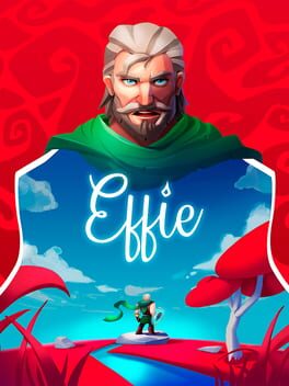 Boxart for Effie