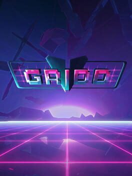 Boxart for GRIDD: Retroenhanced